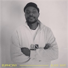 Euphony 037 Black Dave