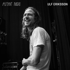ULF ERIKSSON [23.01.2025]