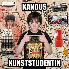 Kunststudentin