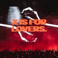 Adriatique - X For Lovers (TÂM Remastered)