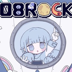 O108ROCKET (feat. Neko Hacker)