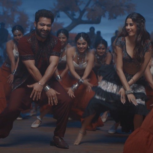 Daavudi - Devara.mp3