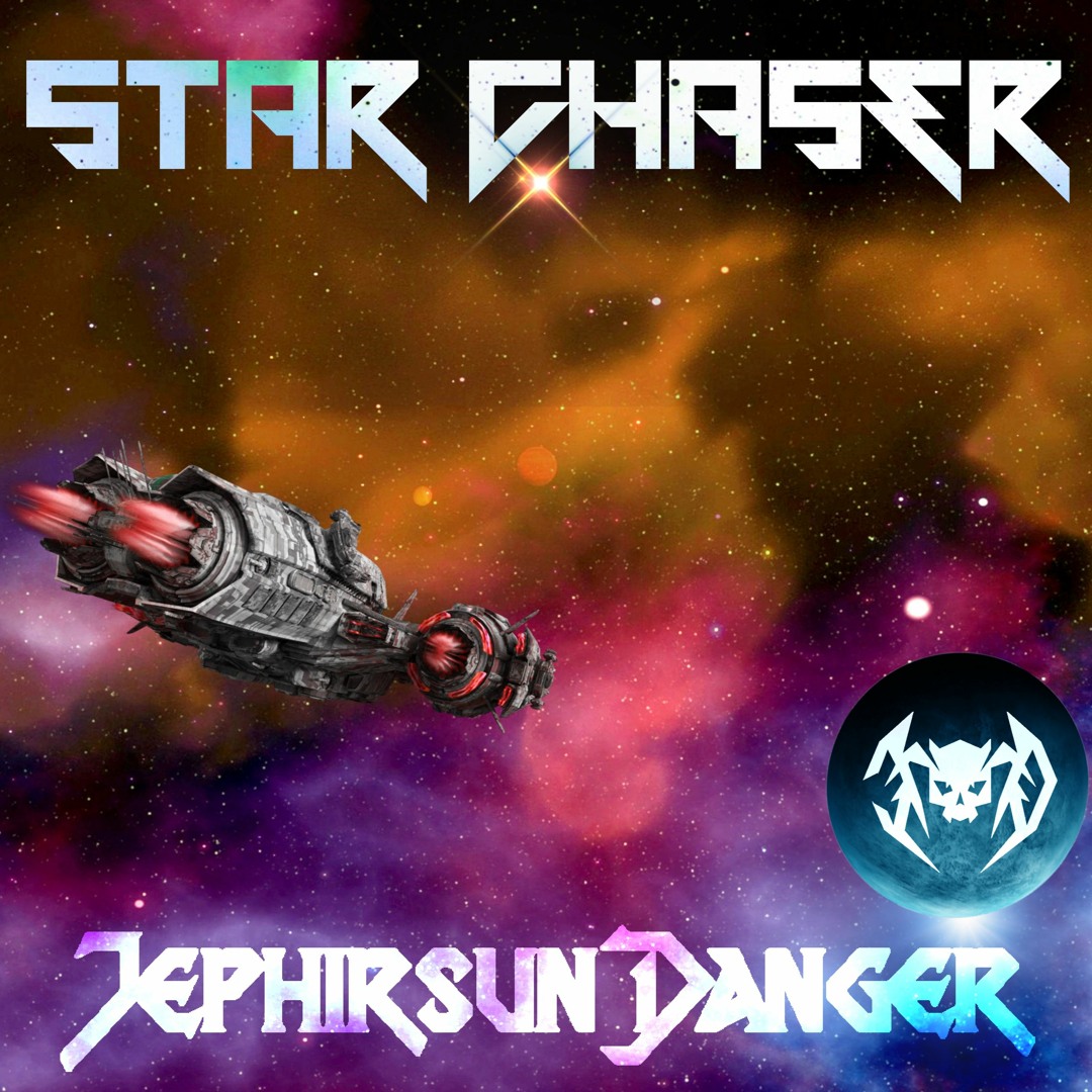 Stream Star Chaser by Jephirsun Danger | Listen online for free on ...