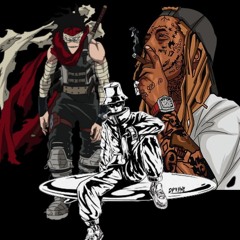 P2E Cut - Lil Wayne