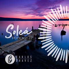 Soleá by Carlos Chávez -22-