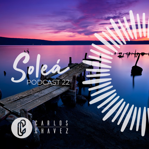Soleá by Carlos Chávez -22-
