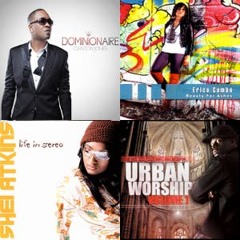 Urban Gospel R&B