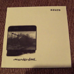 Azure - White Room