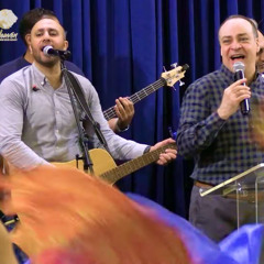 تسبيح قبل عظة إنقاذ من المخاوف وإطلاق للدعوة الإلهية!/ 5 نوفمبر 2025/ د. ثروت ماهر/ السماء على الأرض