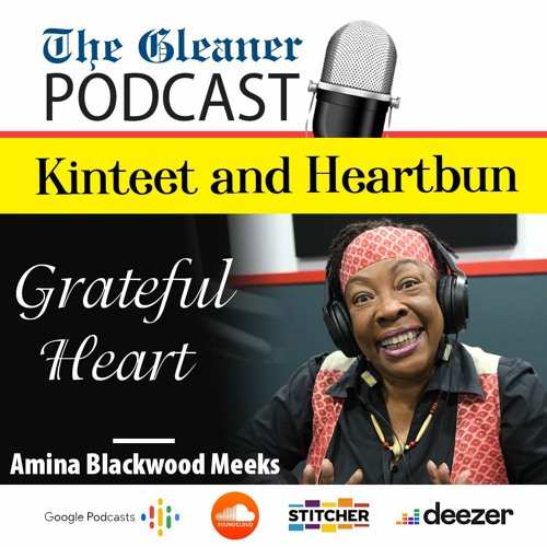 Kinteet and Heartbun l Grateful Heart