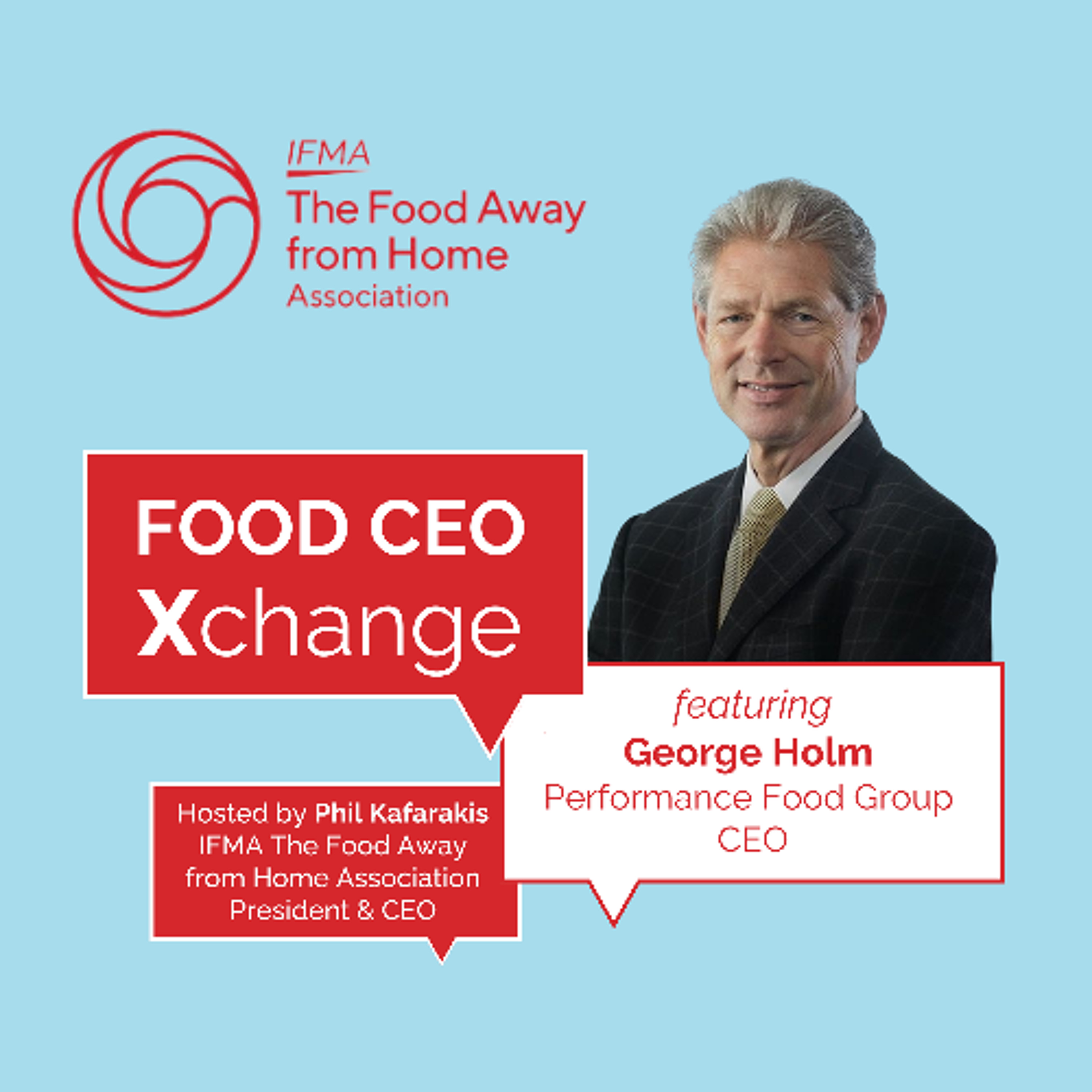 Food CEO Xchange