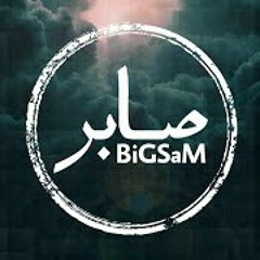BiGSaM - صابر