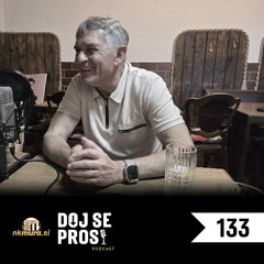 Epizoda 133: Obletnica