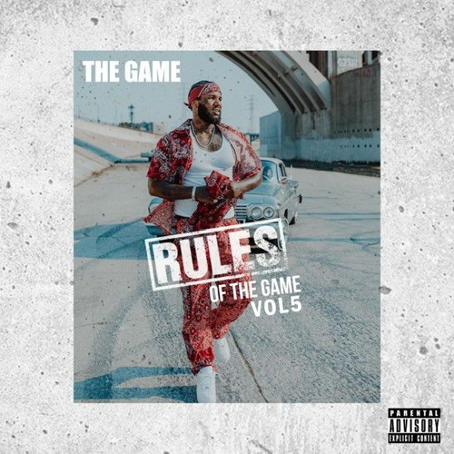 The Rules of the Game (part 5)