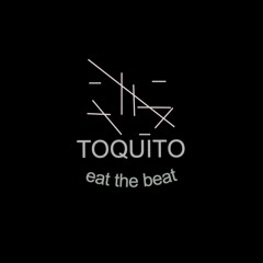 EAT THE BEAT DJ set from TOQUITO vol.2