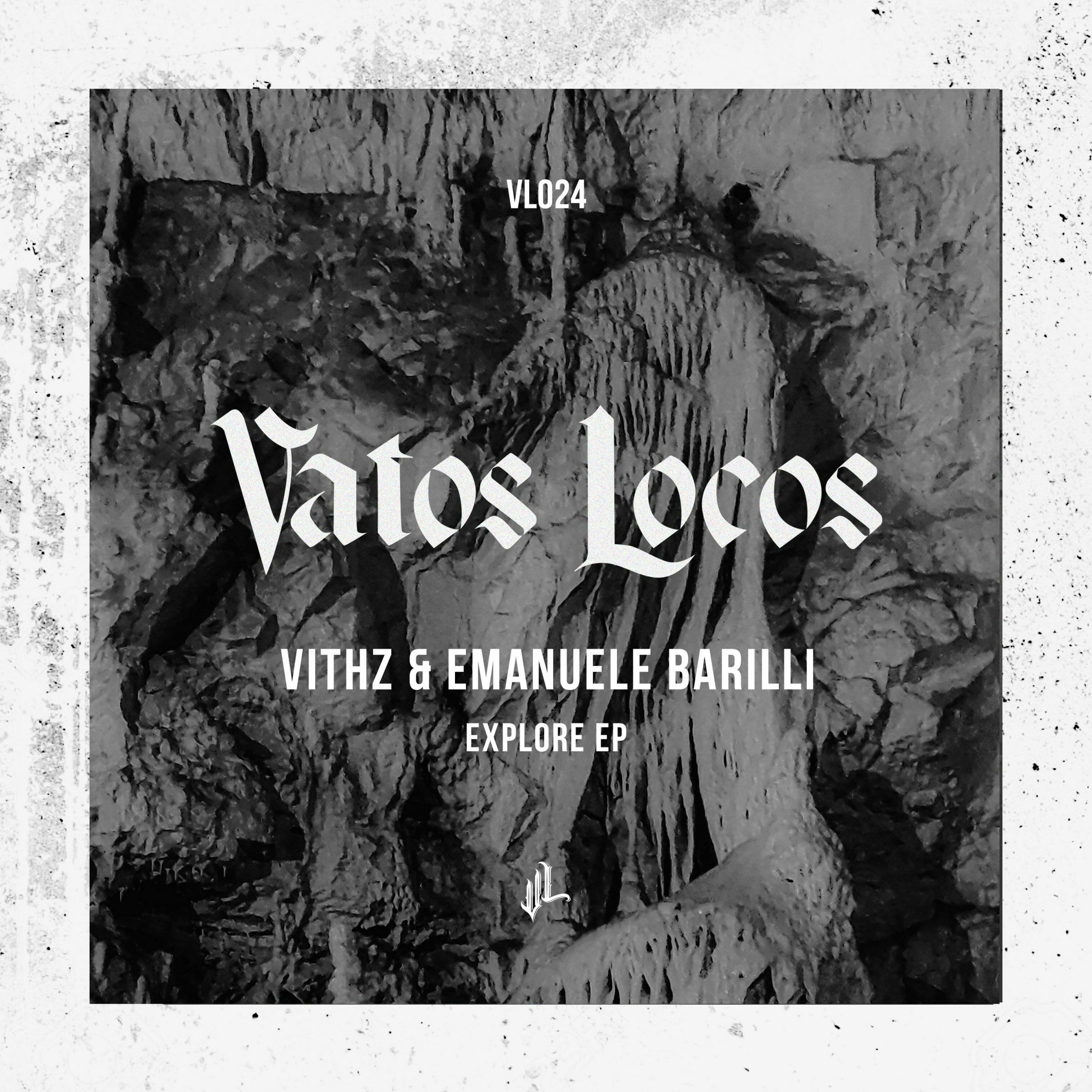 Vithz & Emanuele Barilli - Explore episode artwork