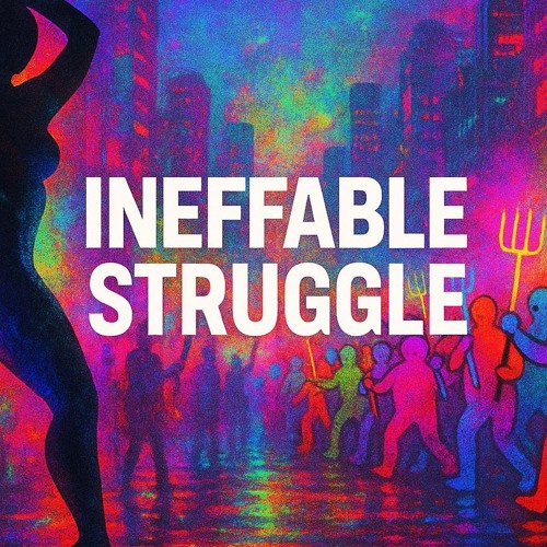 ineffable struggle
