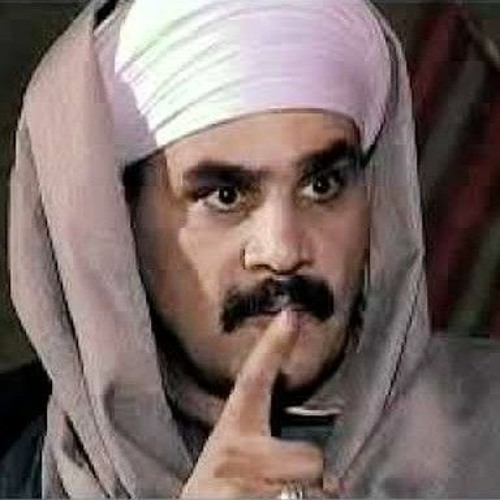 موسيقى عمار الشريعي-  من مسلسل وادي الملوك