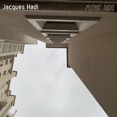 Jacques Hadi [03.05.2023]