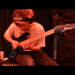 Polyphia style guitar backing track (Tone Death)