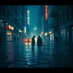 White Pages, Black Ink