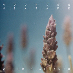 Noorden Mixtape 54: Weber & Alcantu