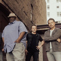 Blues Radio International May 27, 2024 0100 GMT Broadcast Feat. The Altered Five Blues Band