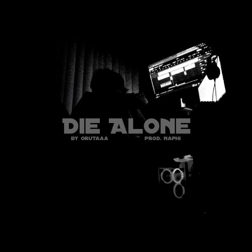 Die Alone