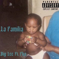 La Familia (feat. FKA)
