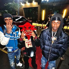 Kyle Richh x TaTa - WDYM V2 (Unreleased)