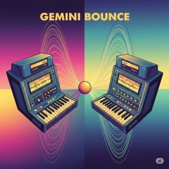 FDD283 – Gemini Bounce