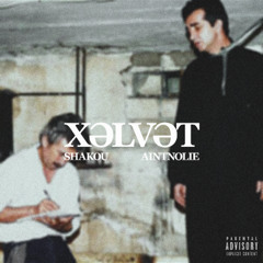 XƏLVƏT freestyle( ft Aintnolie)