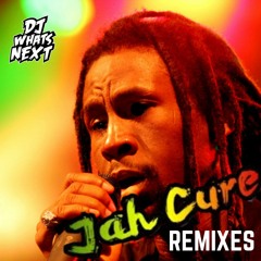 Jah Cure - To Your Arms With Love (Nice To Meet You Blend) (DJ WhatsNext Edit) (Clean)