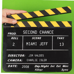 "SECOND CHANCE" (Video - https://youtu.be/eRusaqWHK5o)