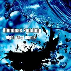 WhiteSealWorks - Illuminas Puddling (Night Yard Remix)