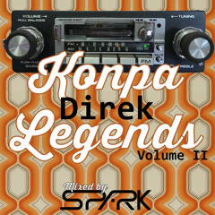 Konpa Direk Legends 2