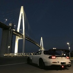 NIGHT DRIVE