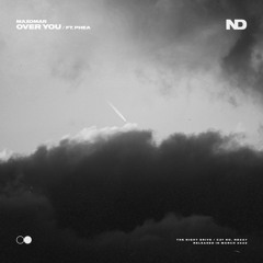 Over You (feat. PHEA)