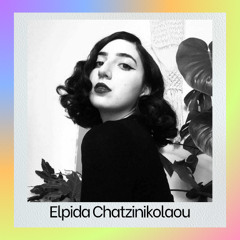 Elpida Chatzinikolaou - sounds of the everyday