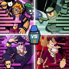 [ AC x PLANKTON WEEK ] Awaken For The Real Ones