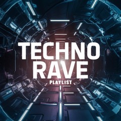 Techno Rave 2025