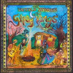 Akashic Records x Jojo's Mojo - The Untold Stories of The Gipsy Kings (Original Mix)