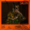 ÅMRTÜM | SALOON SET #009 - 17th of July, 2024 DJ mix artwork - Electronic music tracklist cover image