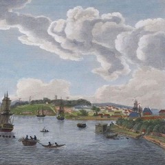 String Quartet No 5 (iii)