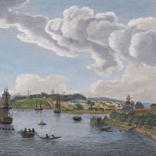 String Quartet No 5 (iii)