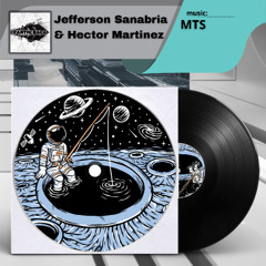 Jefferson Sanabria &  Hector Martinez - MTS  (Original Mix){BALA113}