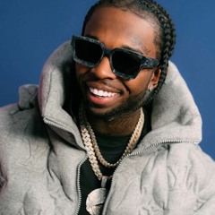 Pop Smoke - DIOR (Cookies Remix)