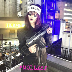 #MOLLYST  ¥ p. ECØ ¥
