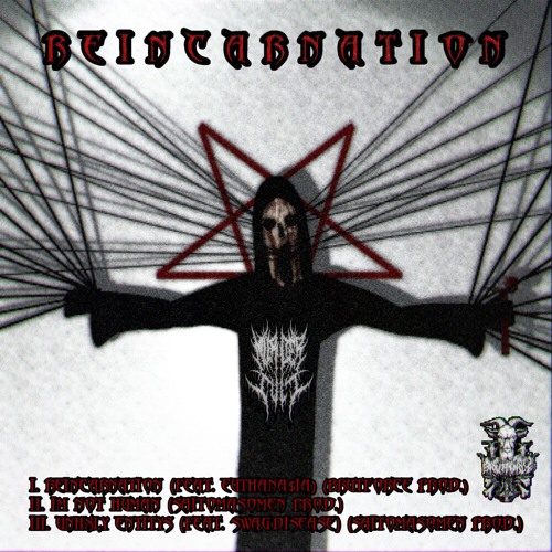 UNHXLY ENTITYS (FEAT. SWAGDISEASE) (SAITOMASOMEN PROD.)