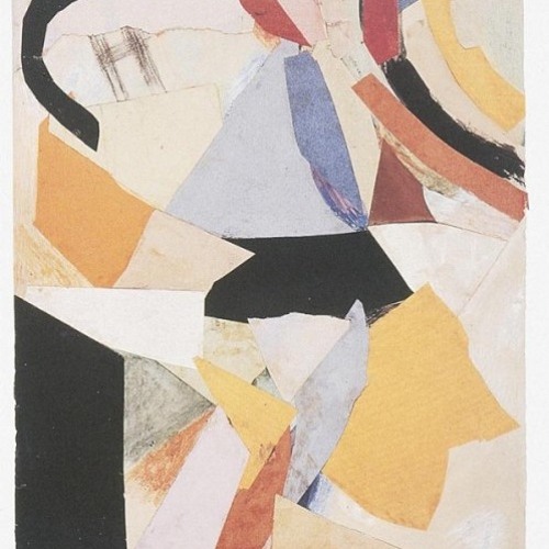 Scott Wollschleger: Folding